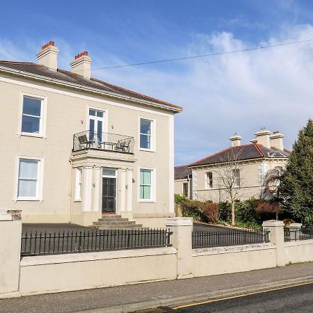Apartmán Sea Breeze Ballycastle Exteriér fotografie