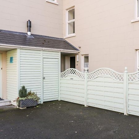 Apartmán Sea Breeze Ballycastle Exteriér fotografie