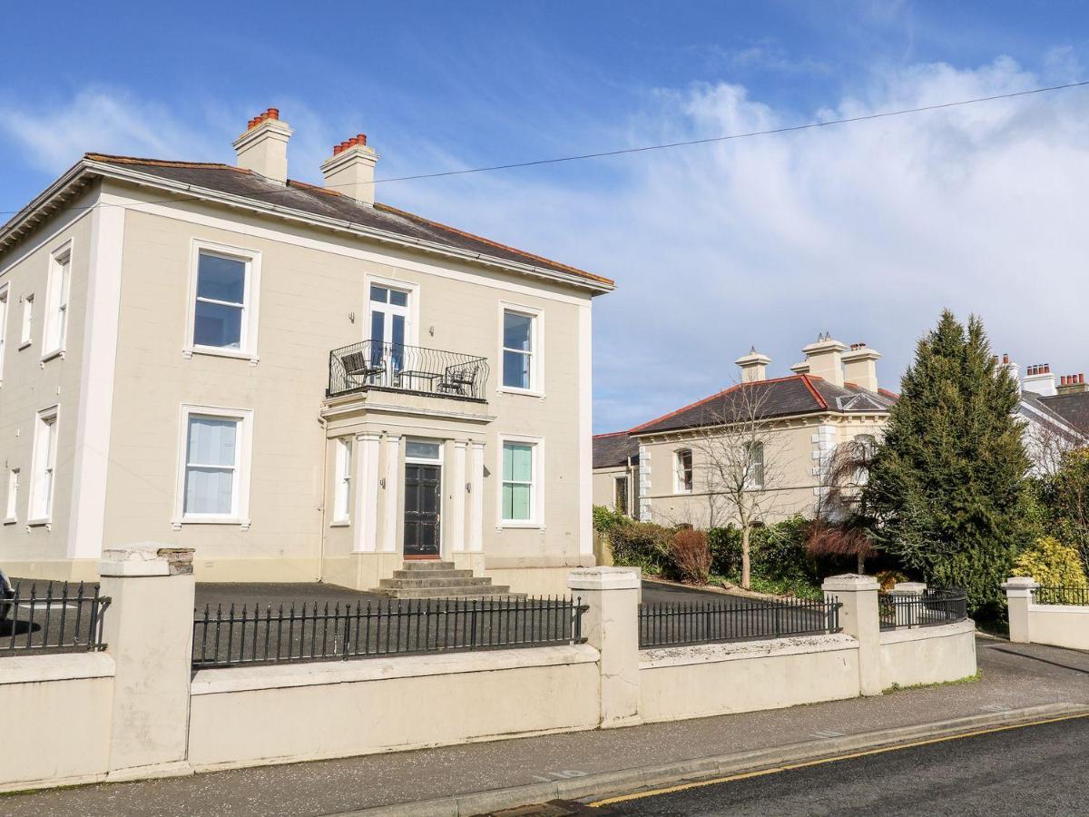 Apartmán Sea Breeze Ballycastle Exteriér fotografie