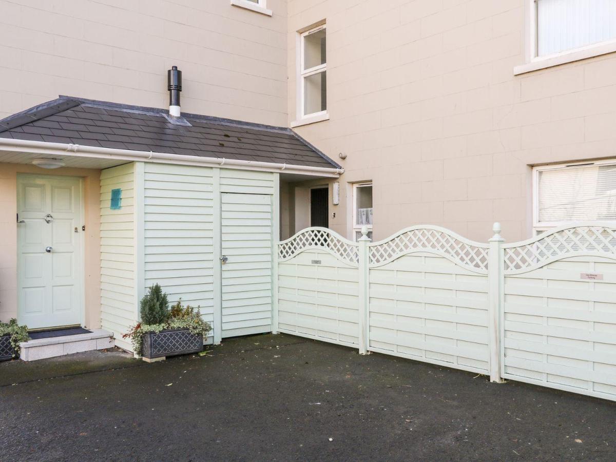 Apartmán Sea Breeze Ballycastle Exteriér fotografie
