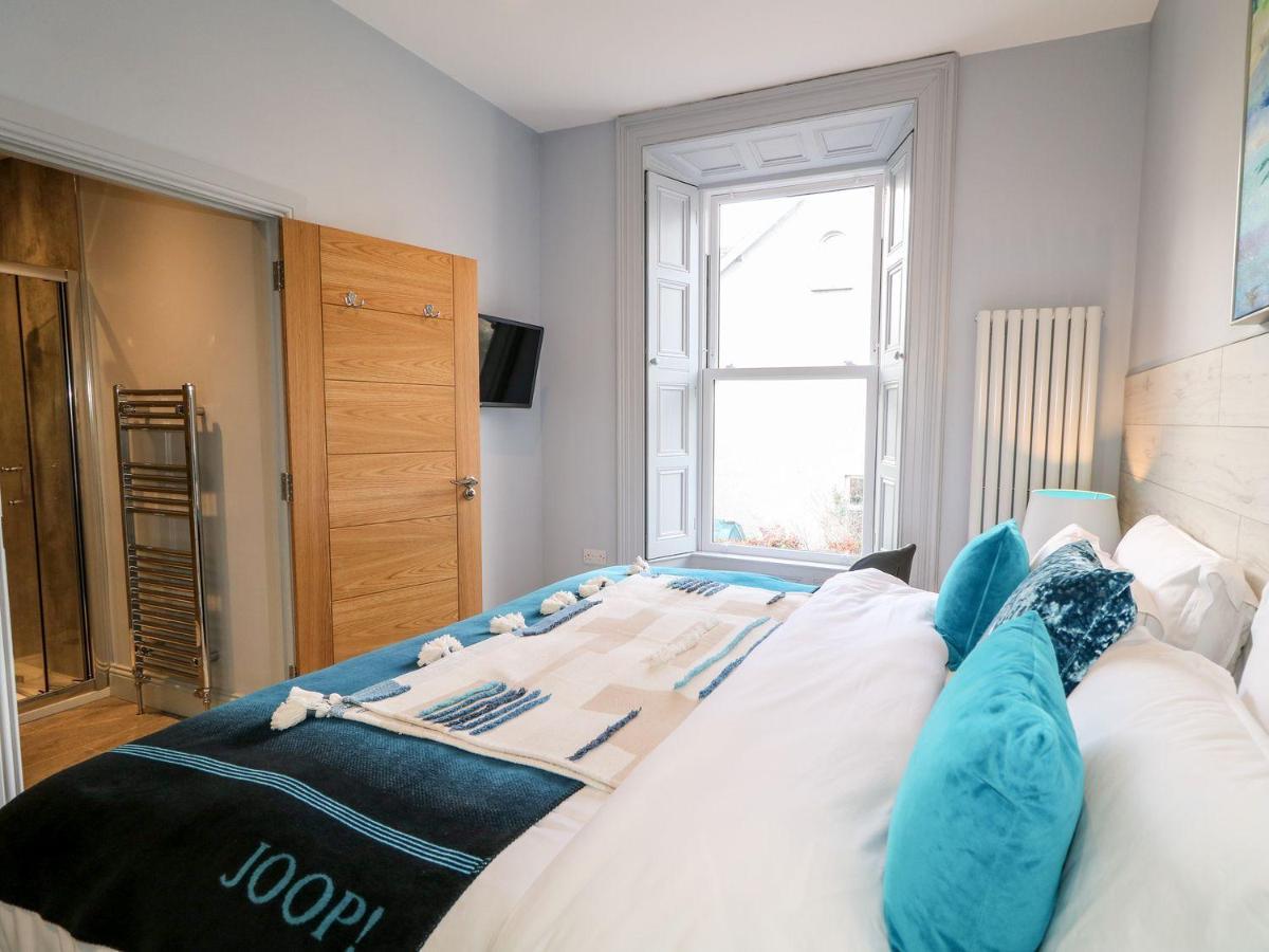 Apartmán Sea Breeze Ballycastle Exteriér fotografie