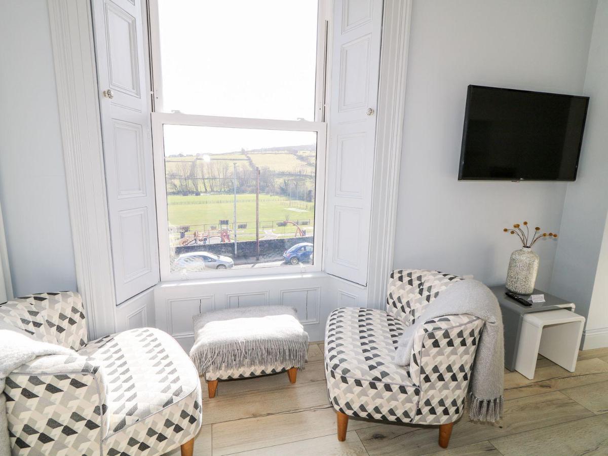 Apartmán Sea Breeze Ballycastle Exteriér fotografie