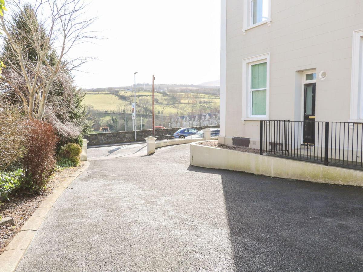Apartmán Sea Breeze Ballycastle Exteriér fotografie