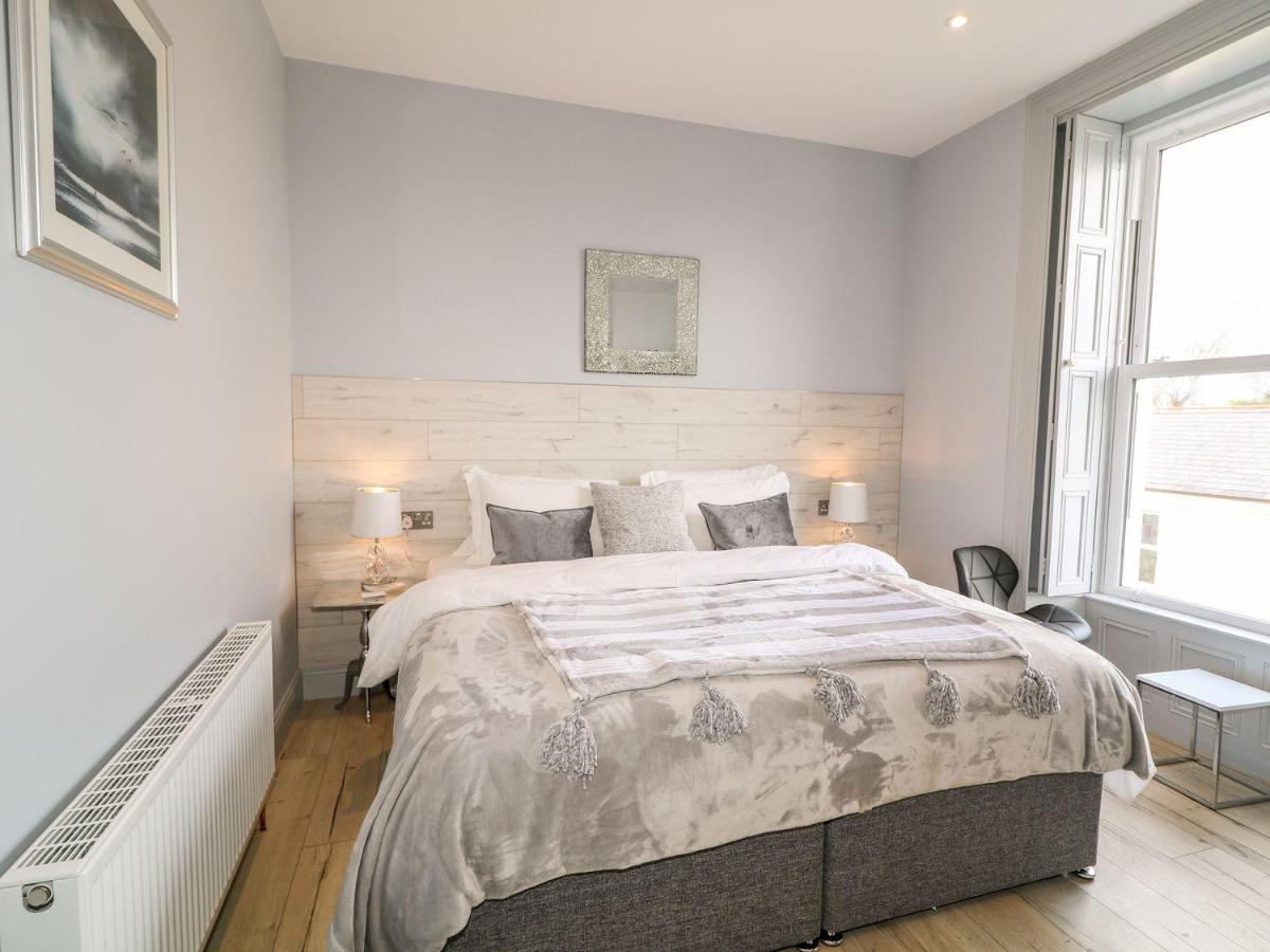 Apartmán Sea Breeze Ballycastle Exteriér fotografie