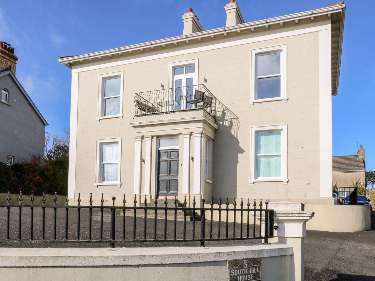 Apartmán Sea Breeze Ballycastle Exteriér fotografie