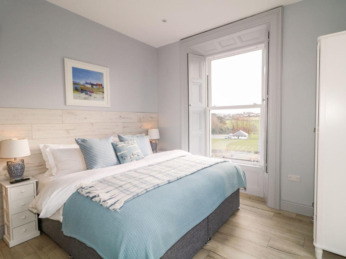 Apartmán Sea Breeze Ballycastle Exteriér fotografie