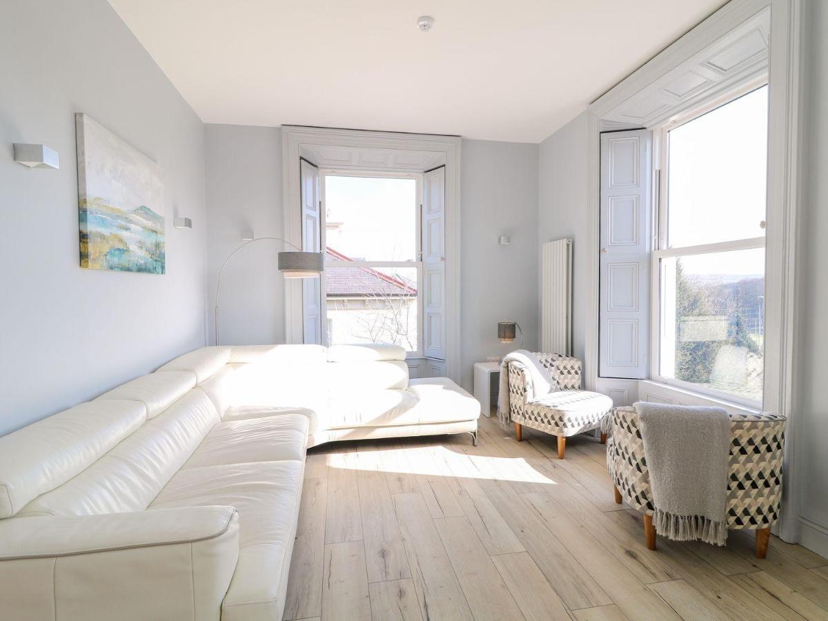 Apartmán Sea Breeze Ballycastle Exteriér fotografie