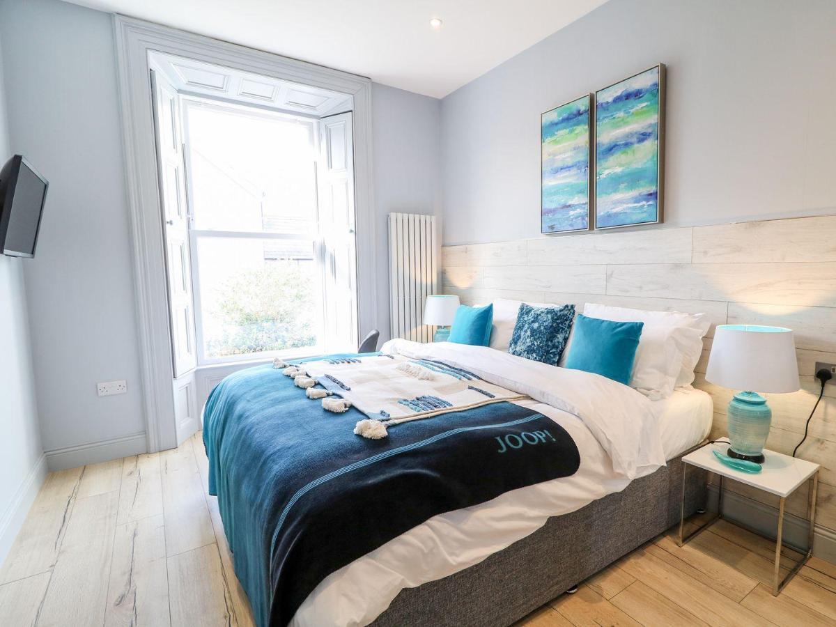 Apartmán Sea Breeze Ballycastle Exteriér fotografie