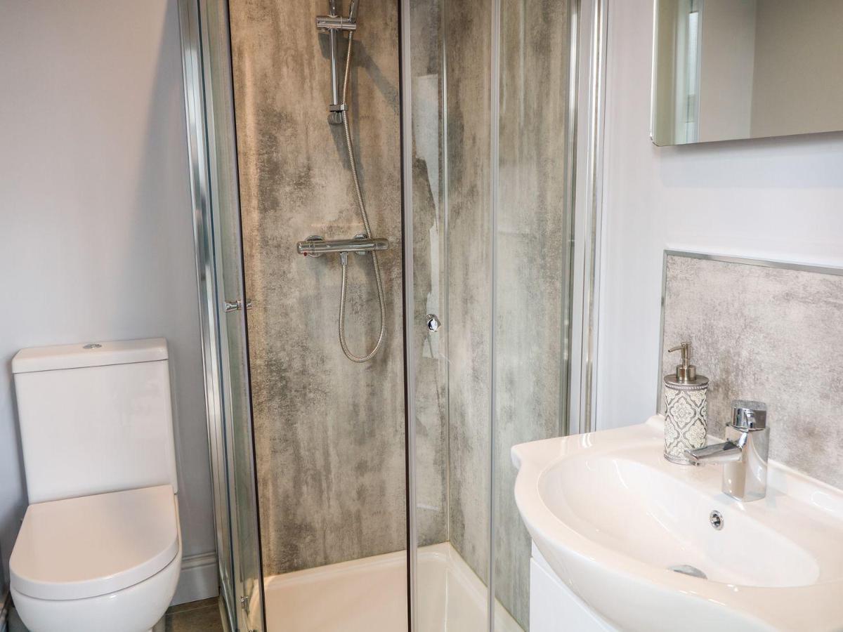 Apartmán Sea Breeze Ballycastle Exteriér fotografie