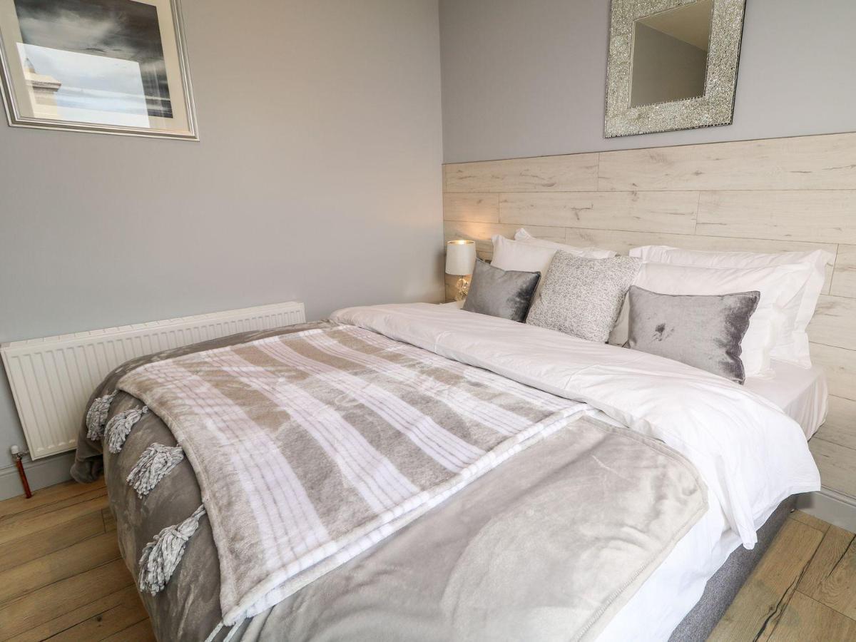 Apartmán Sea Breeze Ballycastle Exteriér fotografie