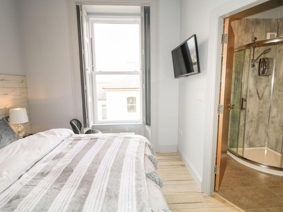 Apartmán Sea Breeze Ballycastle Exteriér fotografie