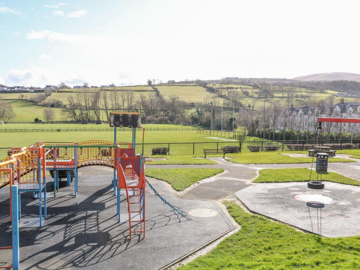 Apartmán Sea Breeze Ballycastle Exteriér fotografie