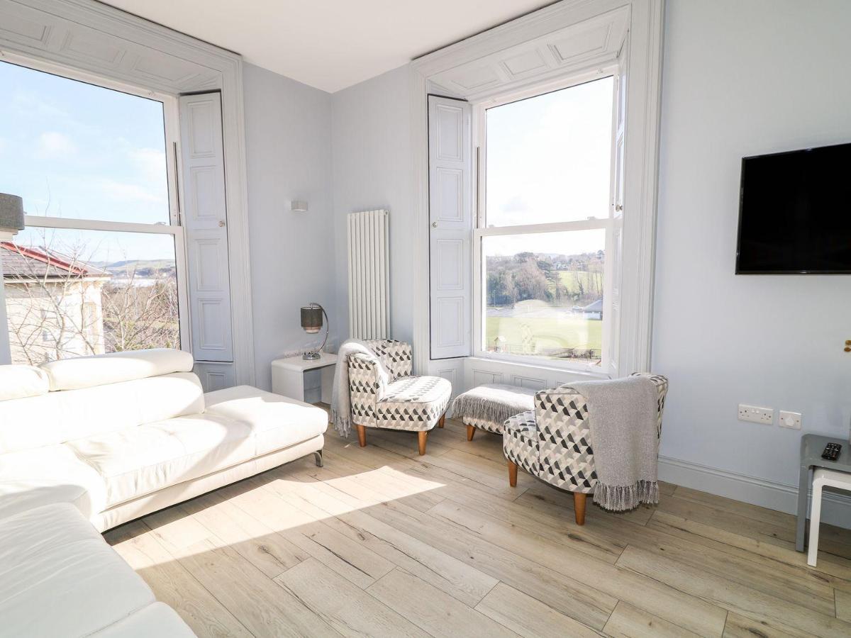 Apartmán Sea Breeze Ballycastle Exteriér fotografie