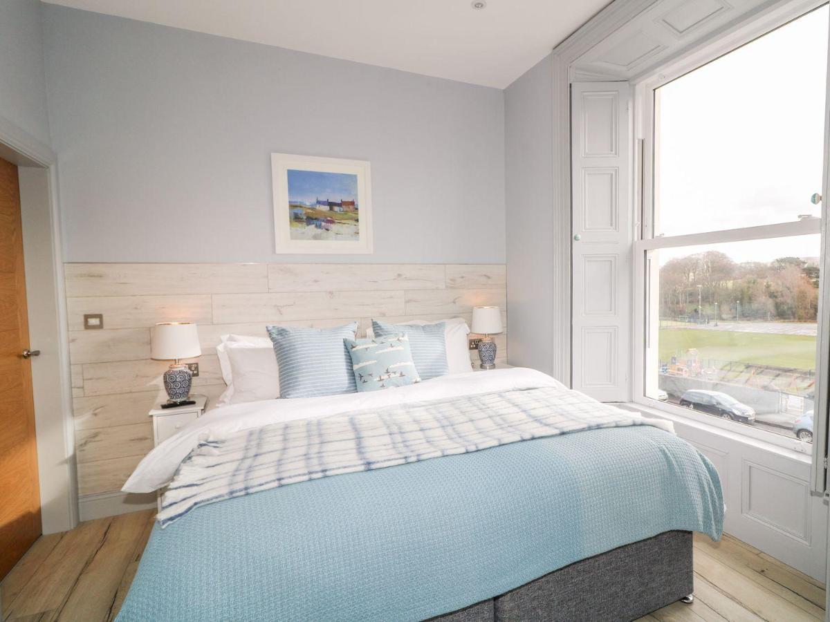 Apartmán Sea Breeze Ballycastle Exteriér fotografie